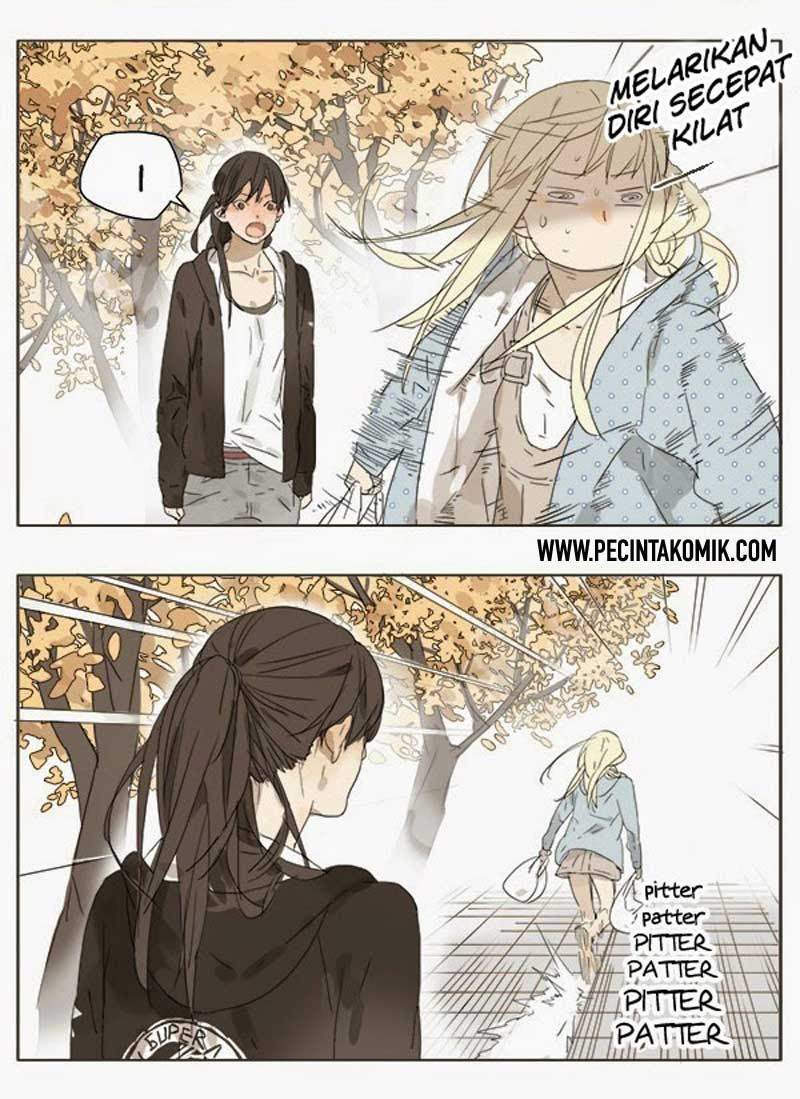 Tamen De Gushi chapter 16 halaman 2