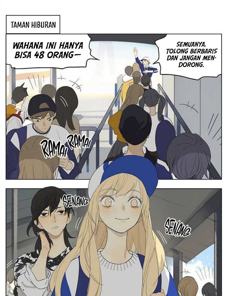 Tamen De Gushi Bab 161 halaman 2