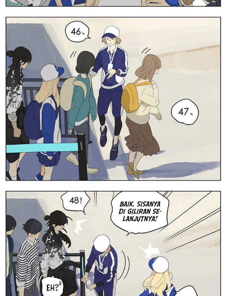 Tamen De Gushi Bab 161 halaman 3
