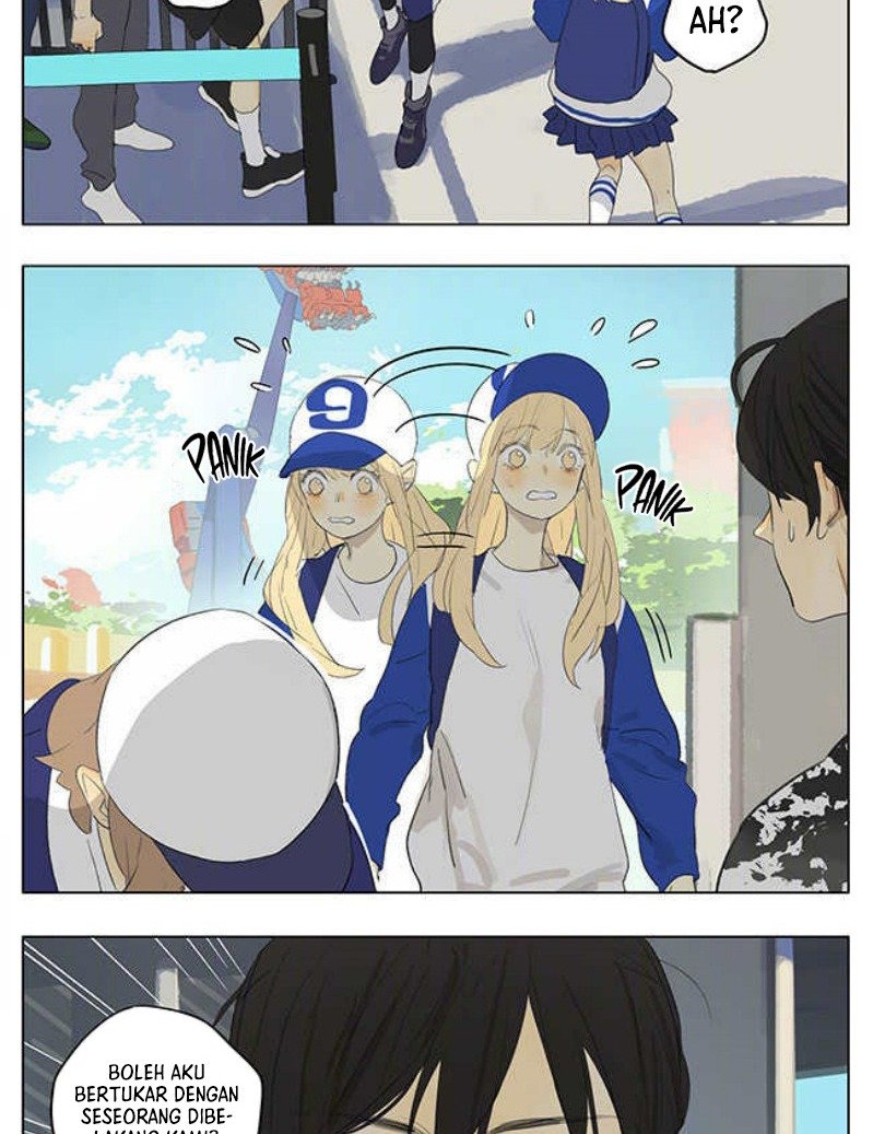 Tamen De Gushi Bab 161 halaman 4