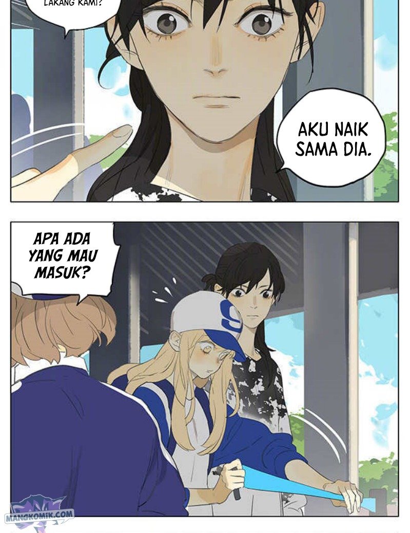 Tamen De Gushi Bab 161 halaman 5