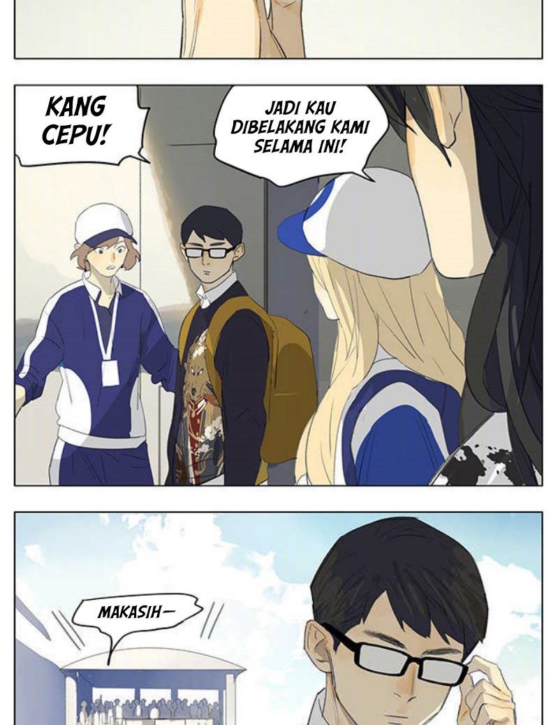 Tamen De Gushi Bab 161 halaman 7