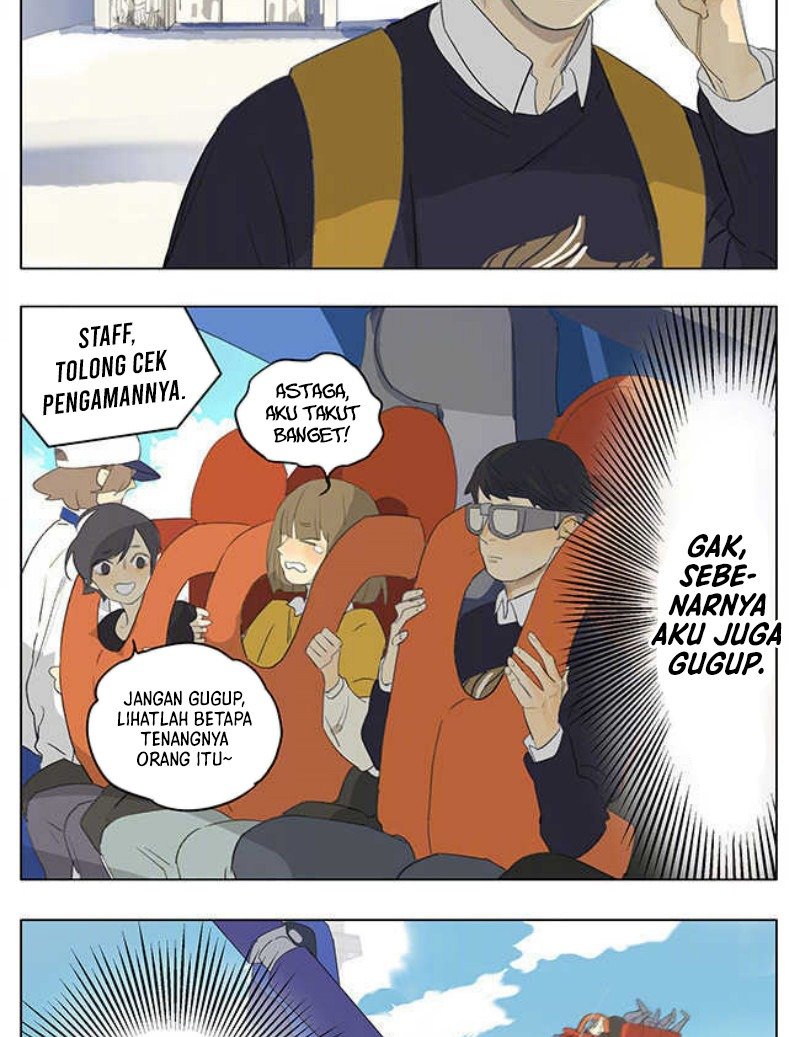 Tamen De Gushi Bab 161 halaman 8