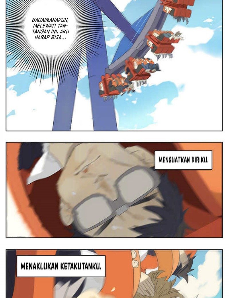 Tamen De Gushi Bab 161 halaman 9