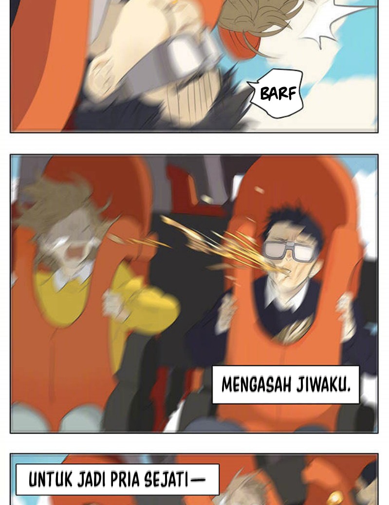 Tamen De Gushi Bab 161 halaman 10