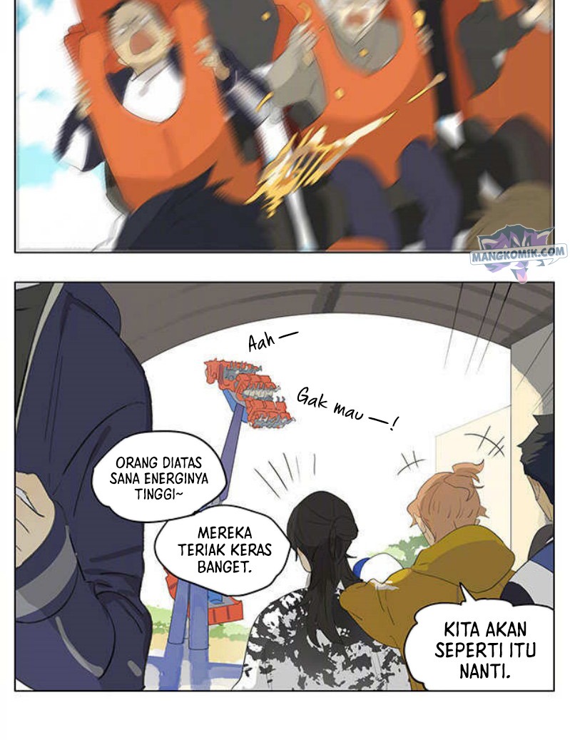 Tamen De Gushi Bab 161 halaman 11