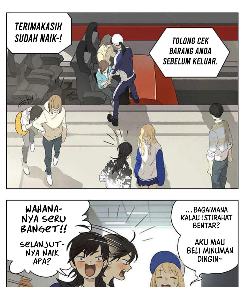 Tamen De Gushi Bab 162 halaman 2