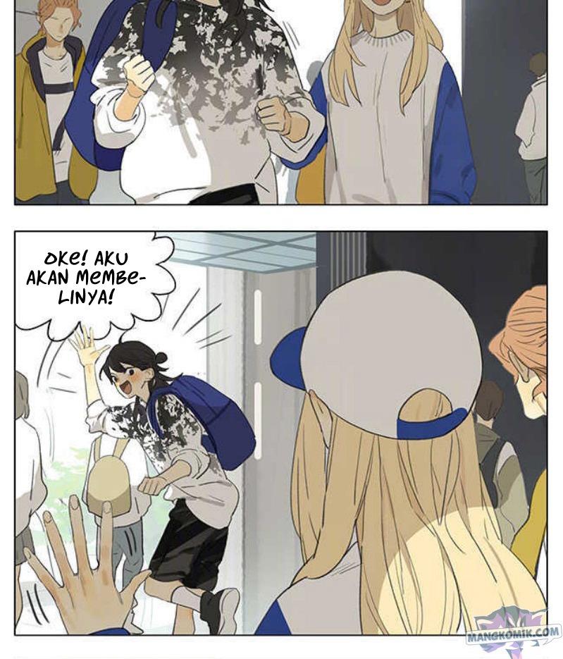 Tamen De Gushi Bab 162 halaman 3