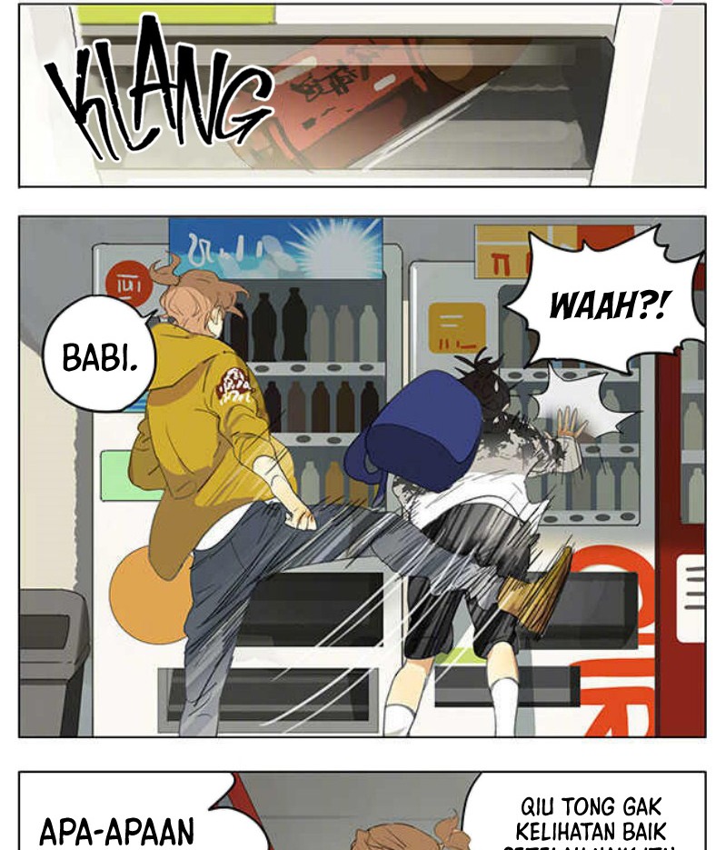 Tamen De Gushi Bab 162 halaman 4