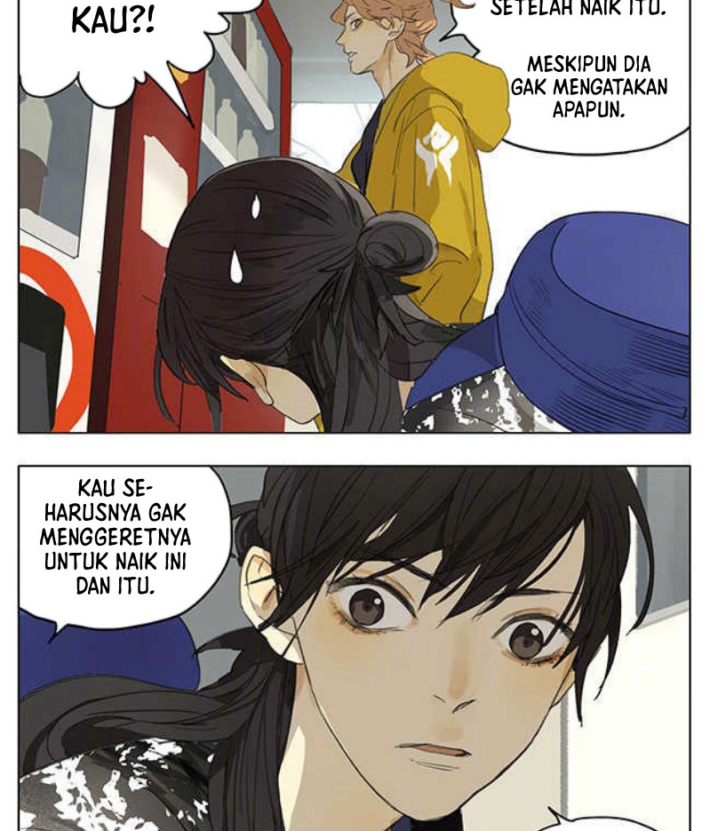 Tamen De Gushi Bab 162 halaman 5