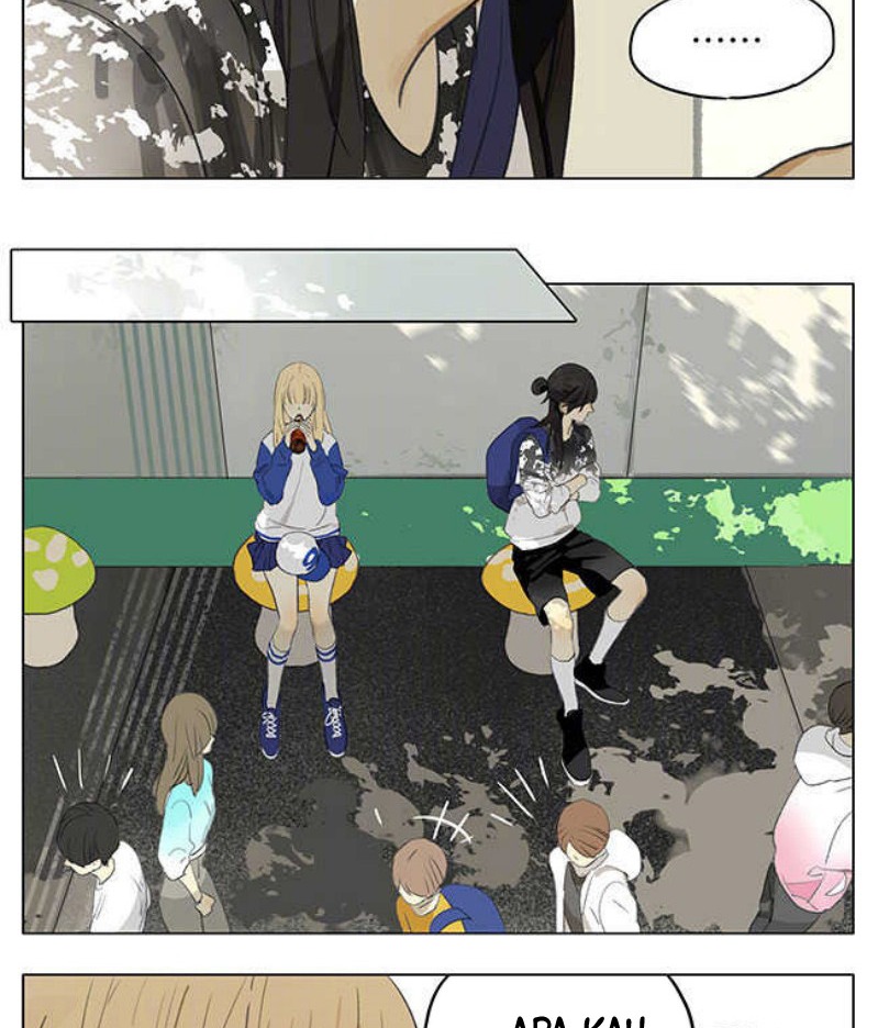 Tamen De Gushi Bab 162 halaman 6
