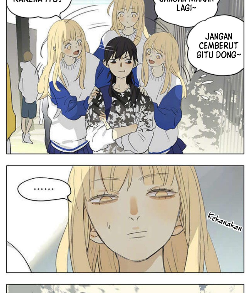 Tamen De Gushi Bab 162 halaman 9
