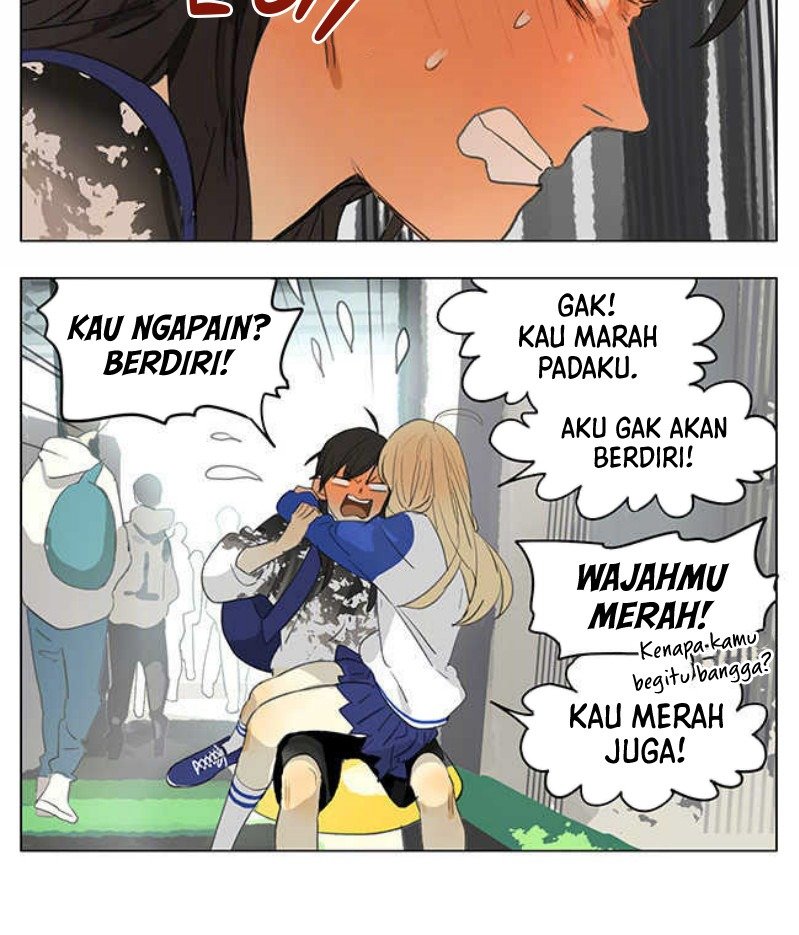 Tamen De Gushi Bab 162 halaman 11