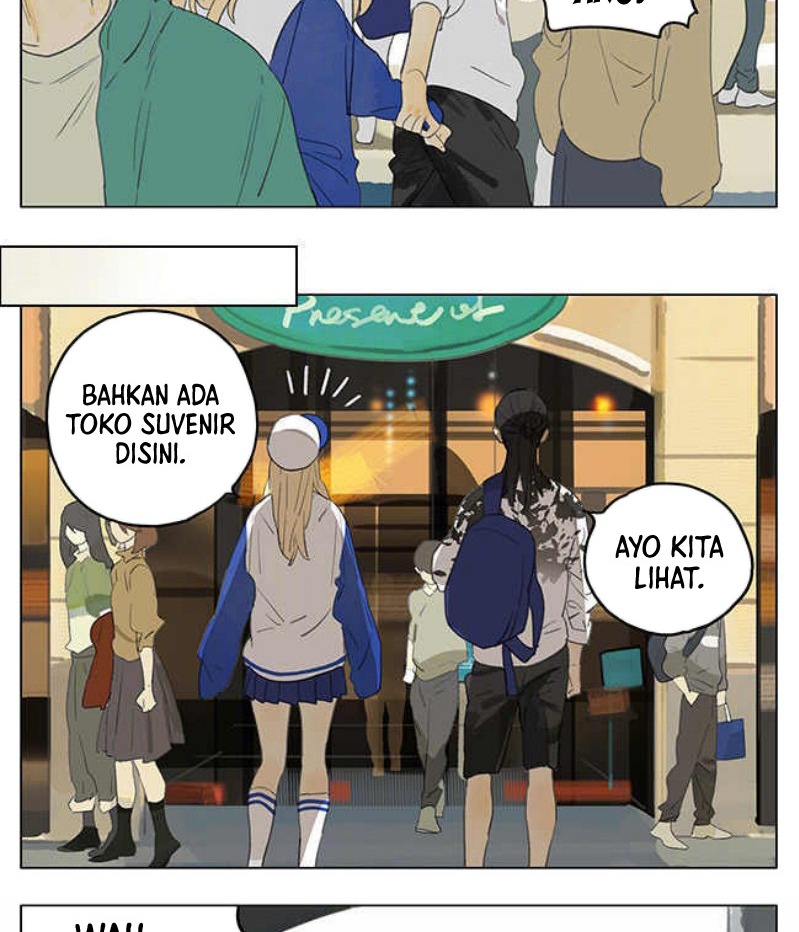 Tamen De Gushi chapter 163 halaman 5