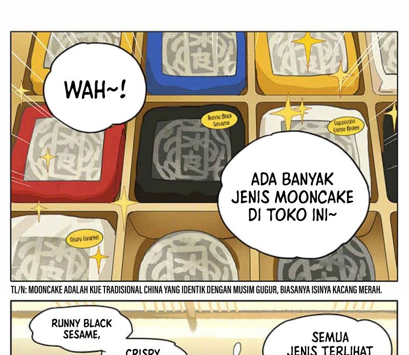 Tamen De Gushi Bab 164 halaman 2