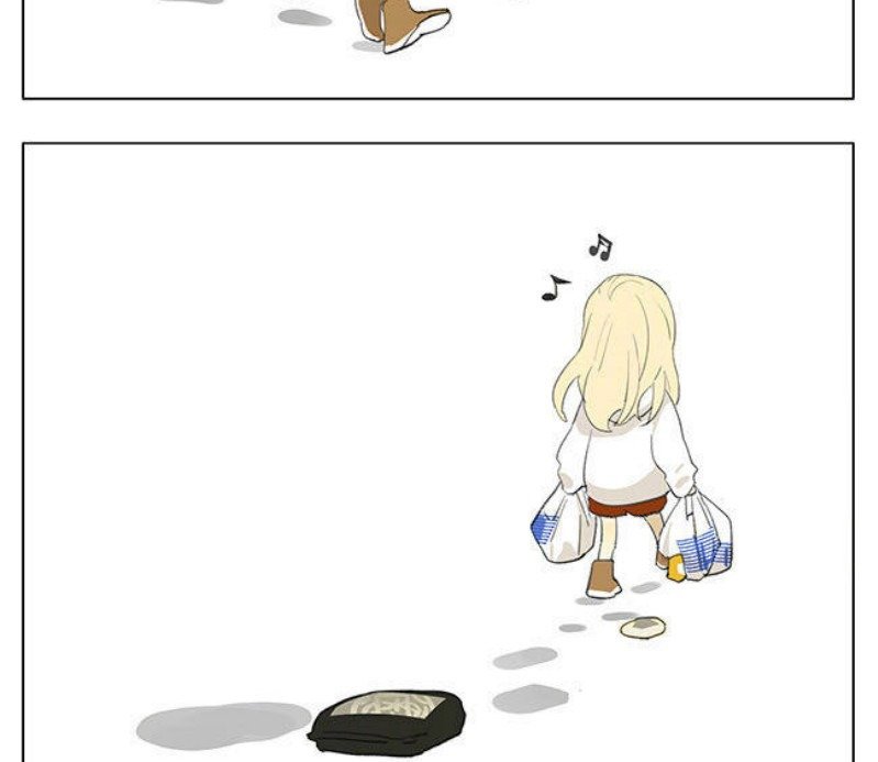 Tamen De Gushi Bab 164 halaman 5