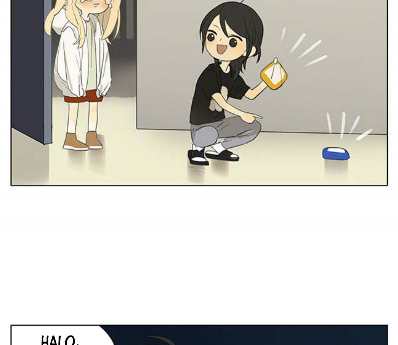 Tamen De Gushi Bab 164 halaman 9