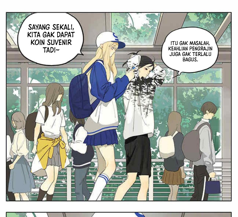Tamen De Gushi chapter 165 halaman 2