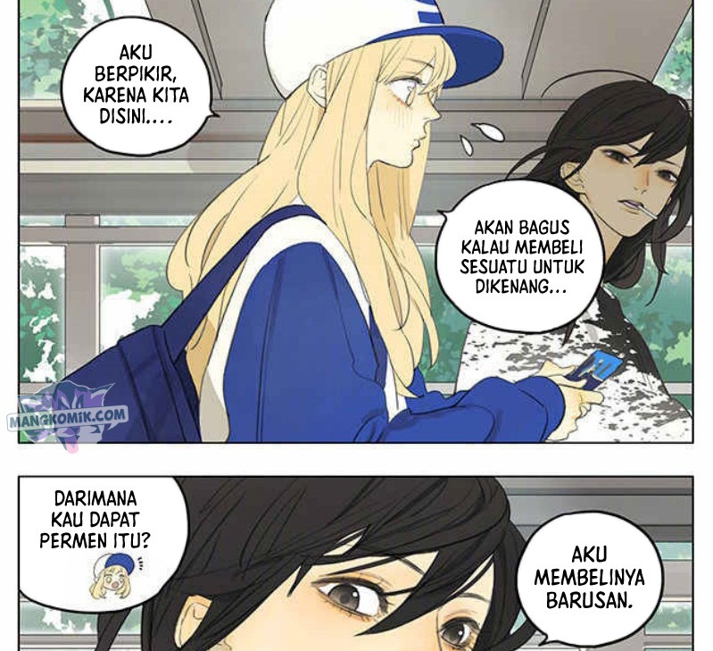 Tamen De Gushi chapter 165 halaman 3