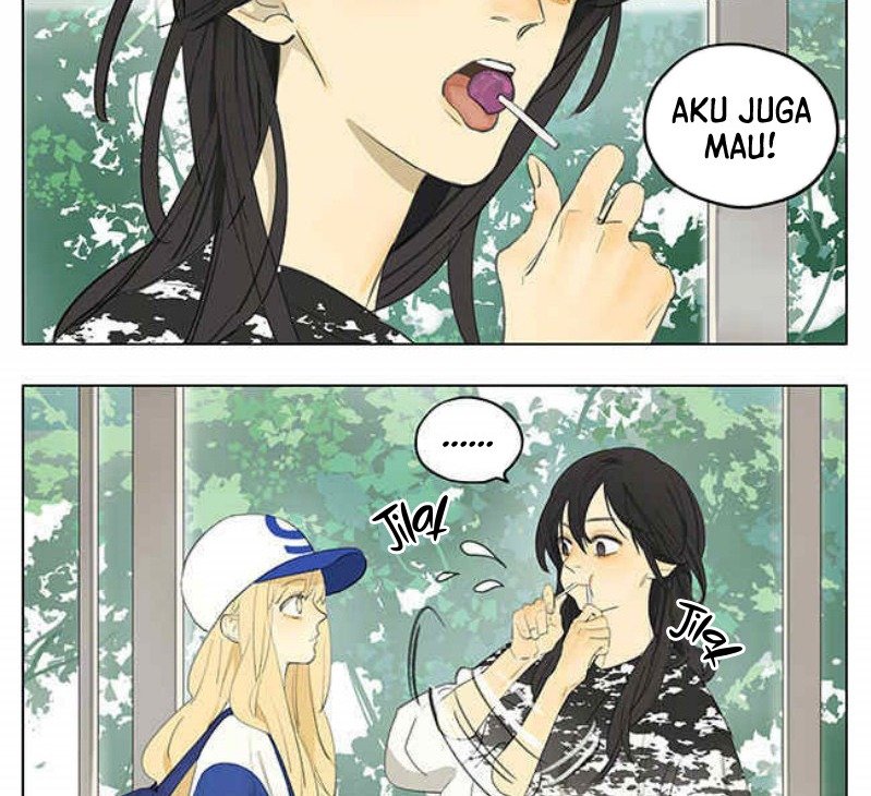 Tamen De Gushi chapter 165 halaman 4