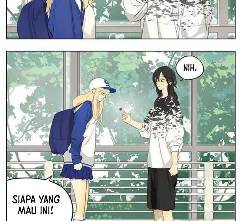 Tamen De Gushi chapter 165 halaman 5