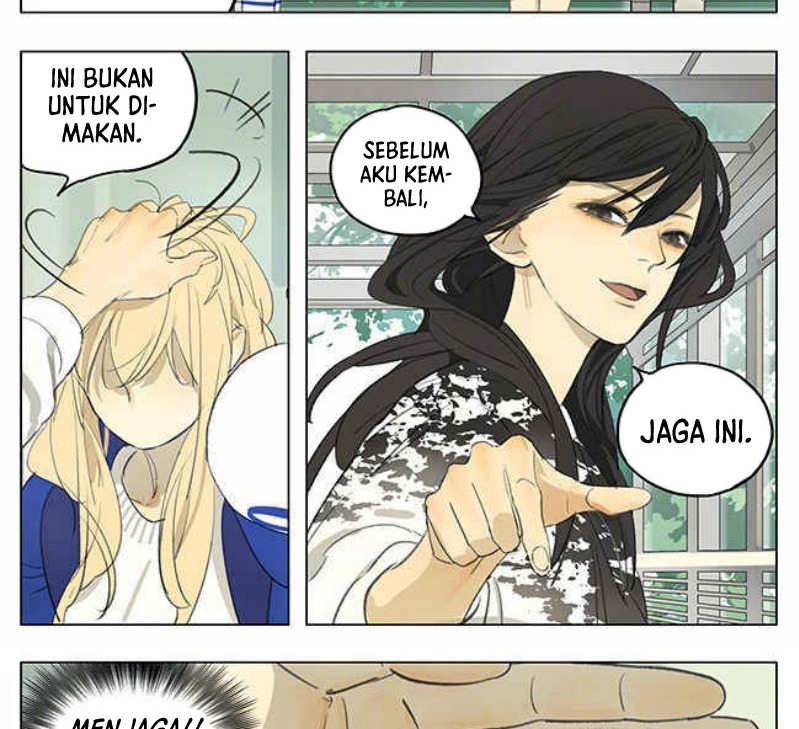 Tamen De Gushi chapter 165 halaman 6