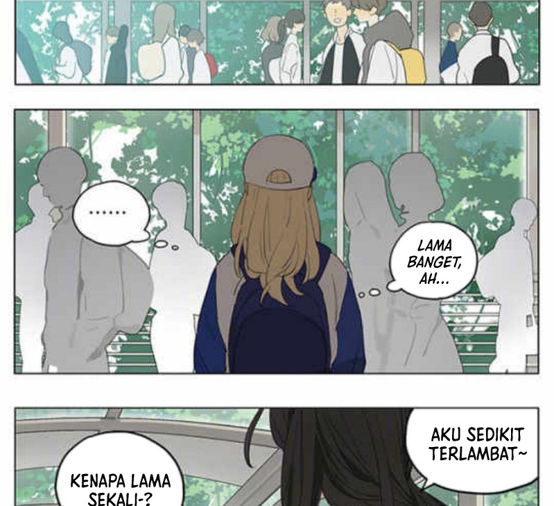 Tamen De Gushi chapter 165 halaman 8