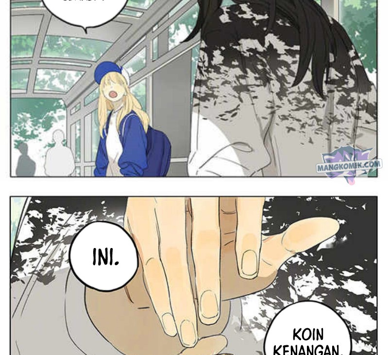 Tamen De Gushi chapter 165 halaman 9