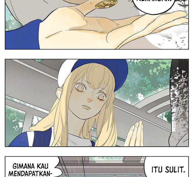 Tamen De Gushi chapter 165 halaman 10