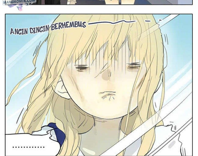 Tamen De Gushi chapter 166 halaman 4