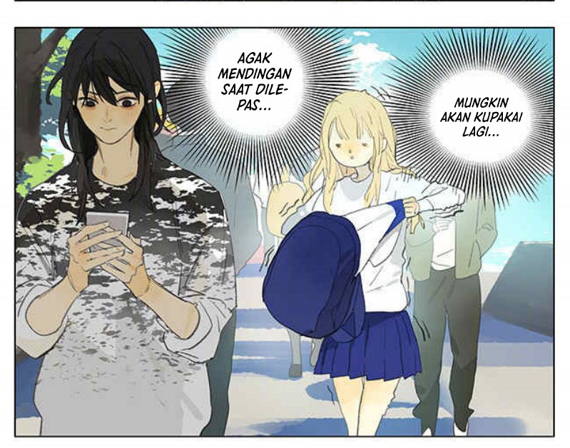 Tamen De Gushi chapter 166 halaman 5