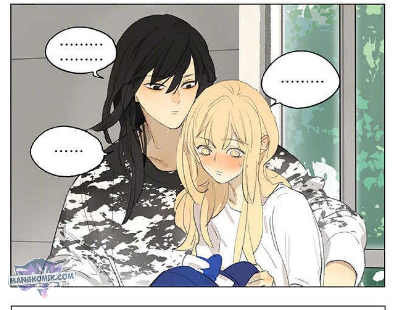 Tamen De Gushi chapter 166 halaman 10