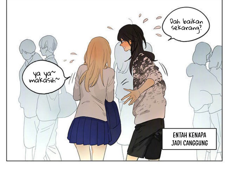 Tamen De Gushi chapter 166 halaman 11