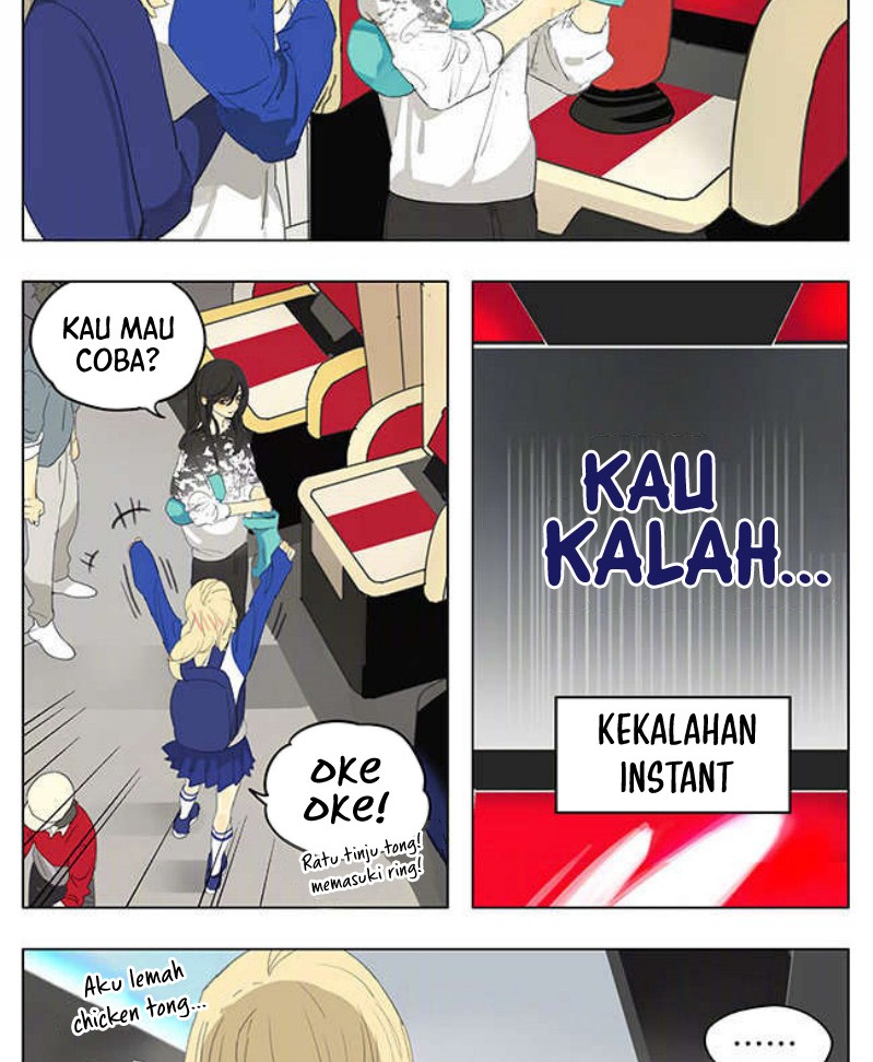 Tamen De Gushi Bab 167 halaman 3