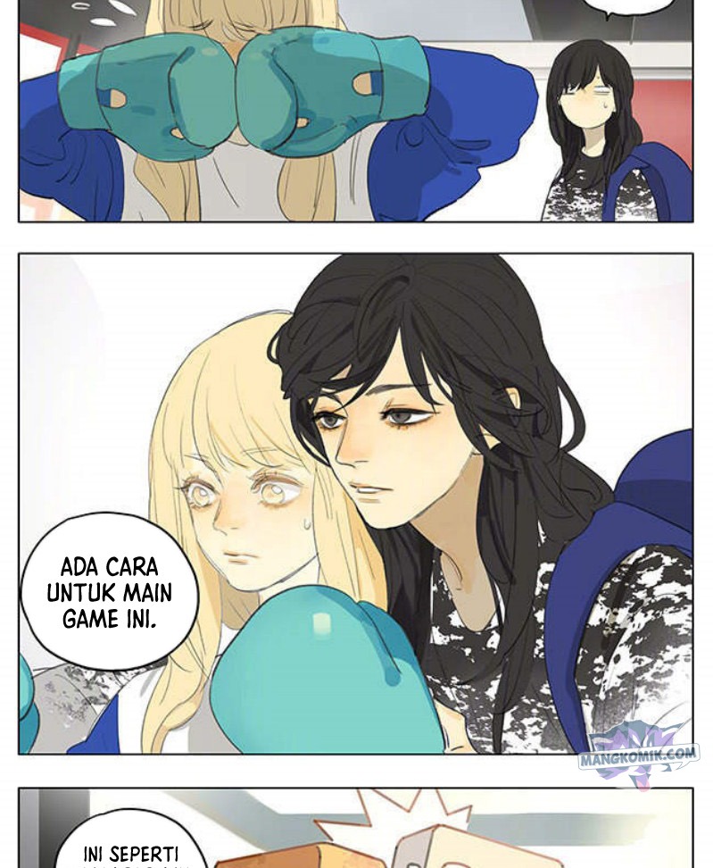 Tamen De Gushi Bab 167 halaman 4