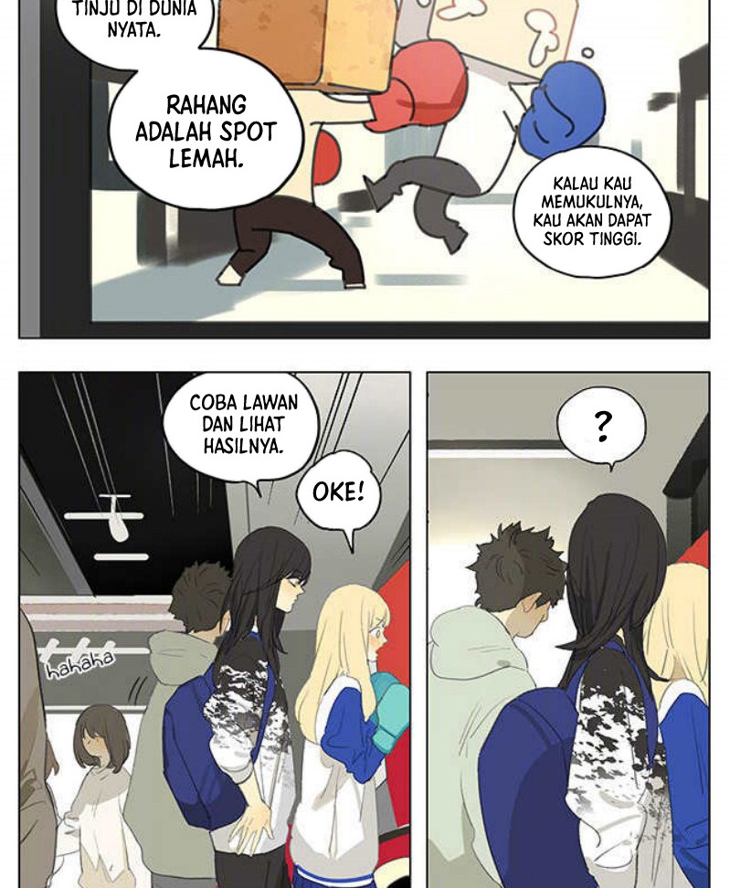 Tamen De Gushi Bab 167 halaman 5