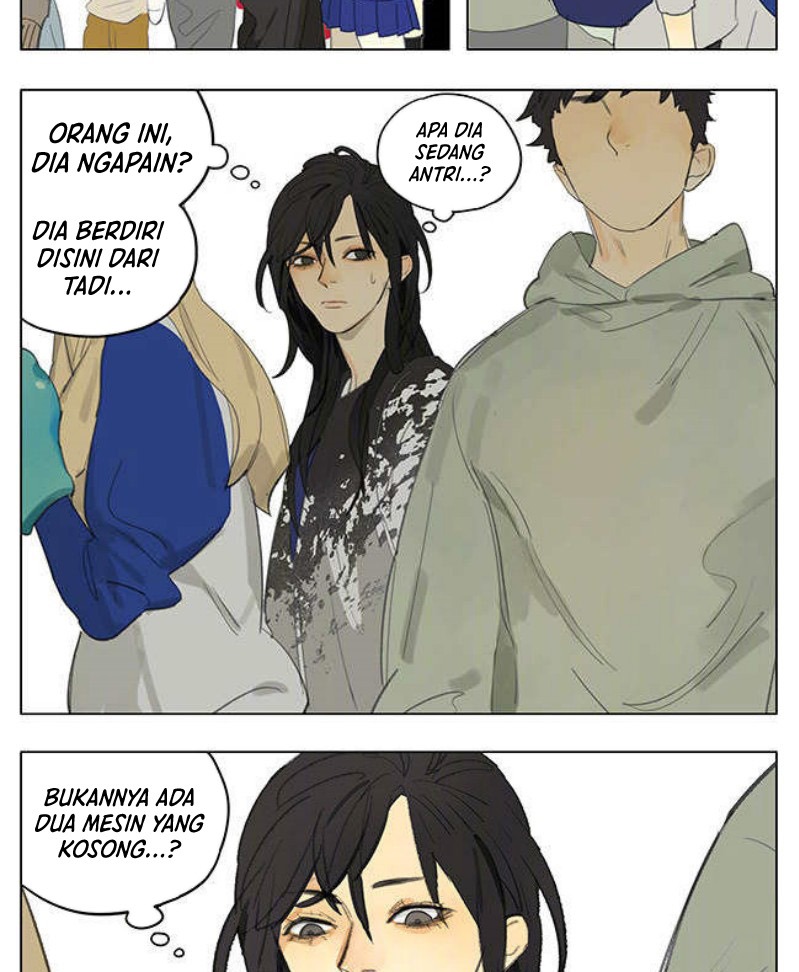Tamen De Gushi Bab 167 halaman 6