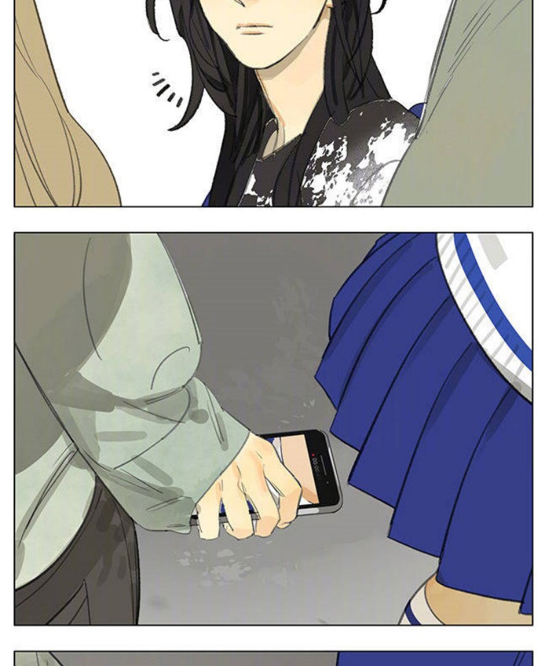 Tamen De Gushi Bab 167 halaman 7