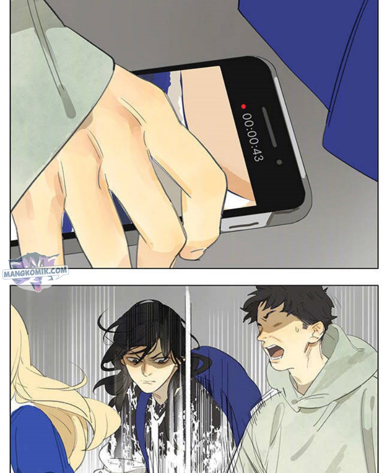 Tamen De Gushi Bab 167 halaman 8