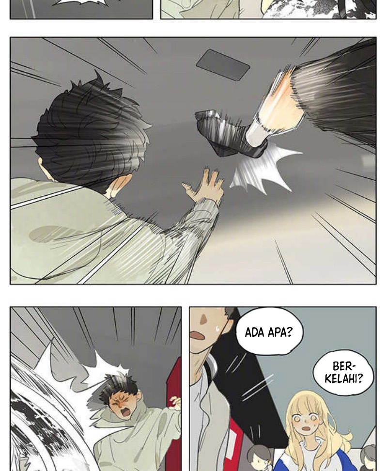 Tamen De Gushi Bab 167 halaman 10