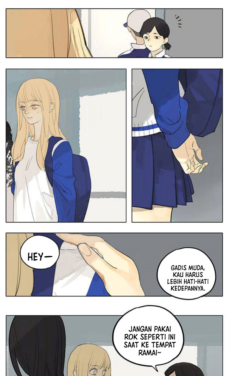 Tamen De Gushi Bab 168 halaman 5