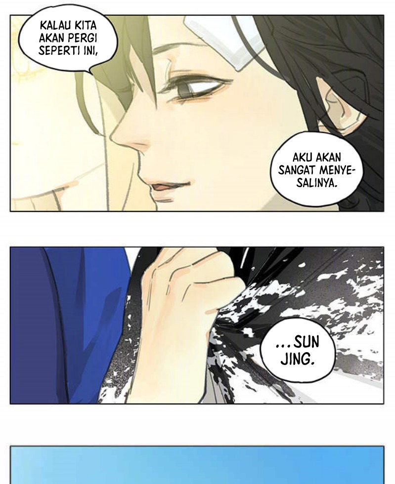 Tamen De Gushi chapter 169 halaman 2
