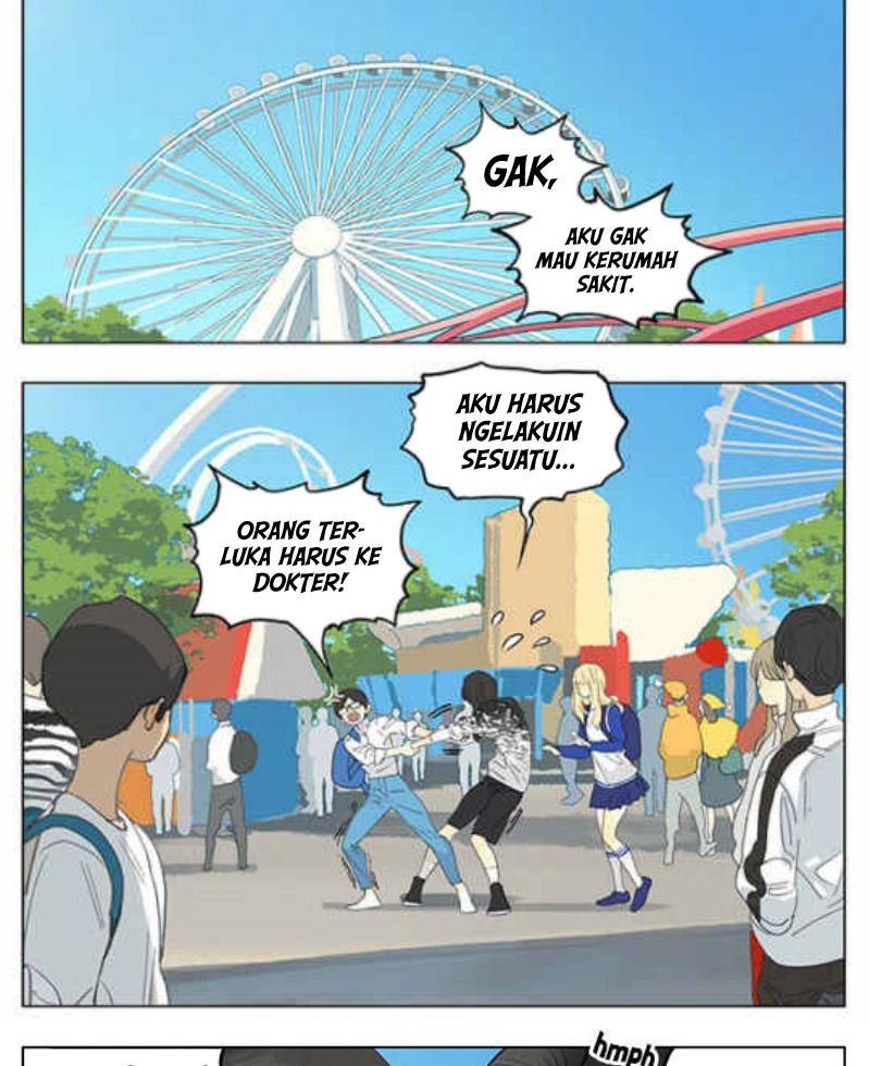 Tamen De Gushi chapter 169 halaman 3