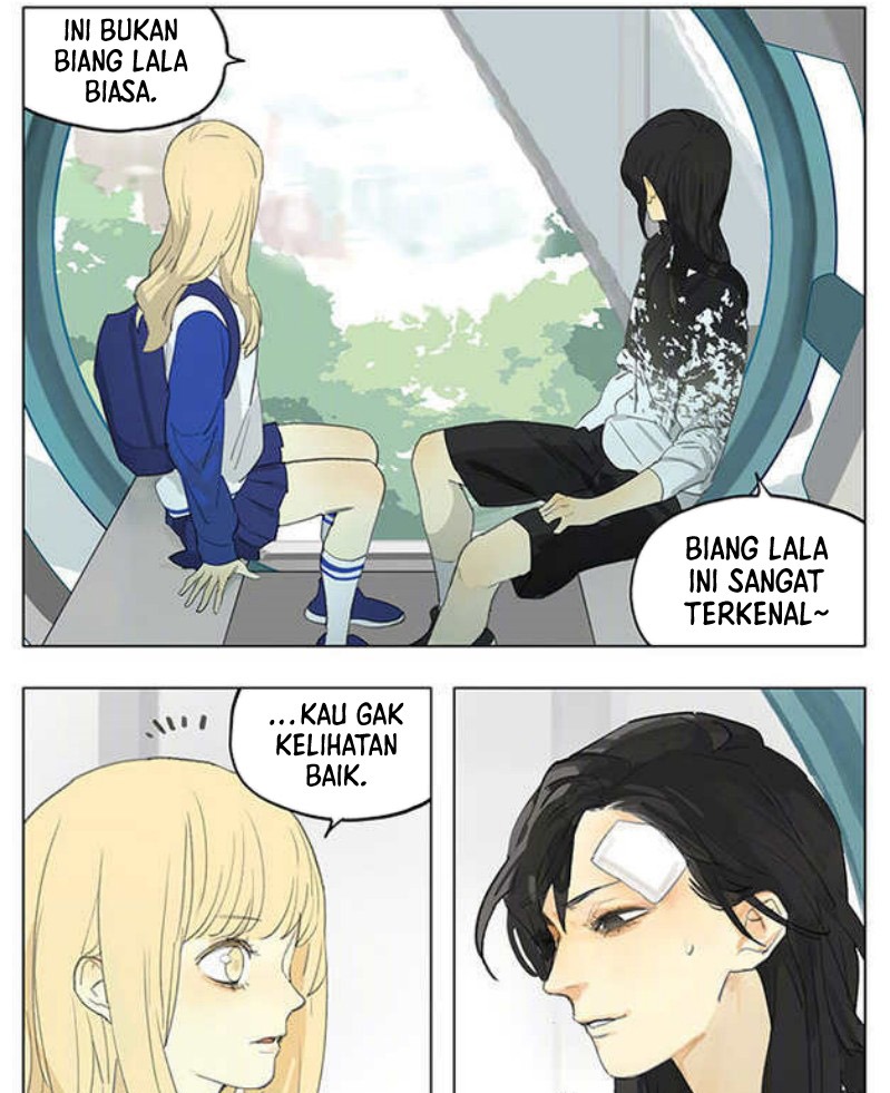 Tamen De Gushi chapter 169 halaman 6