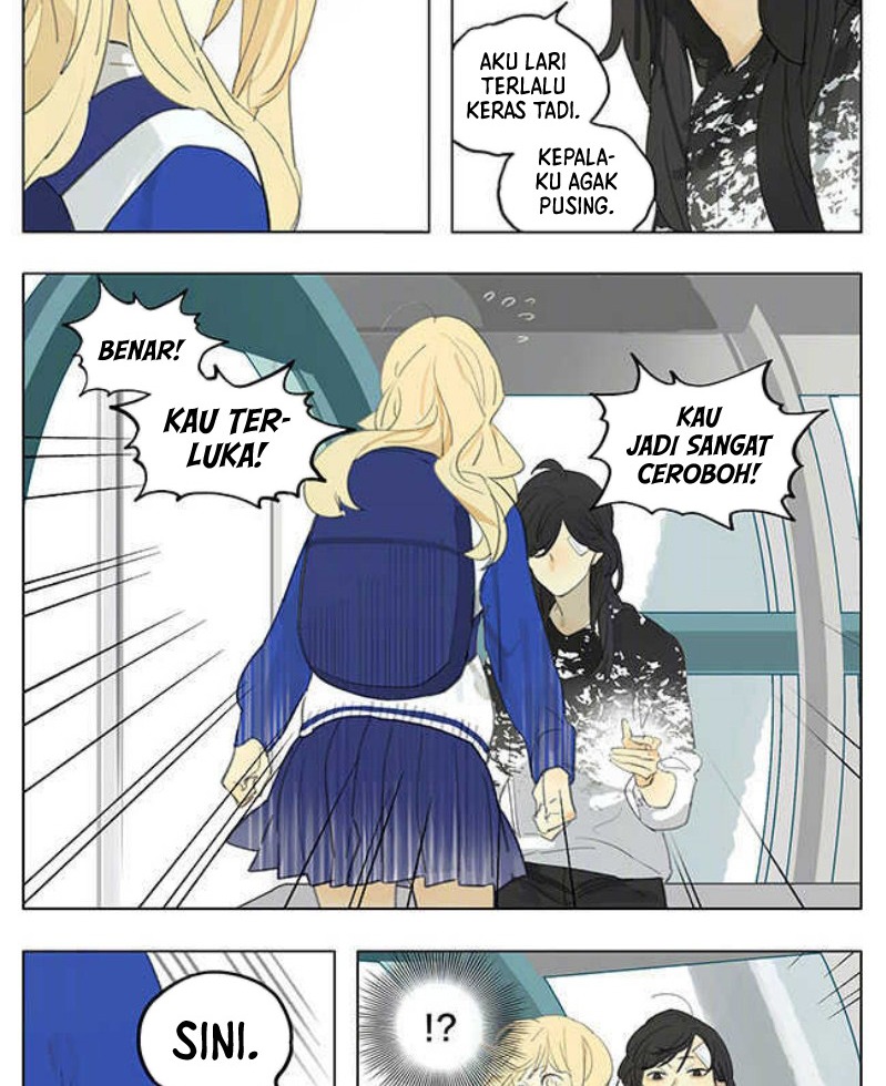 Tamen De Gushi chapter 169 halaman 7