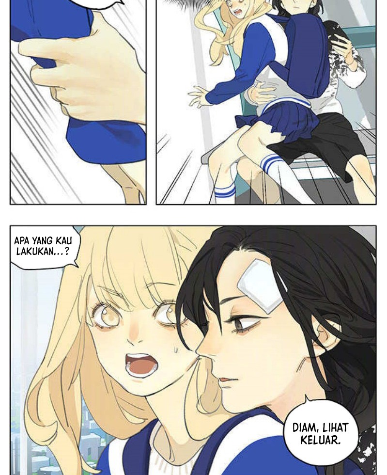 Tamen De Gushi chapter 169 halaman 8