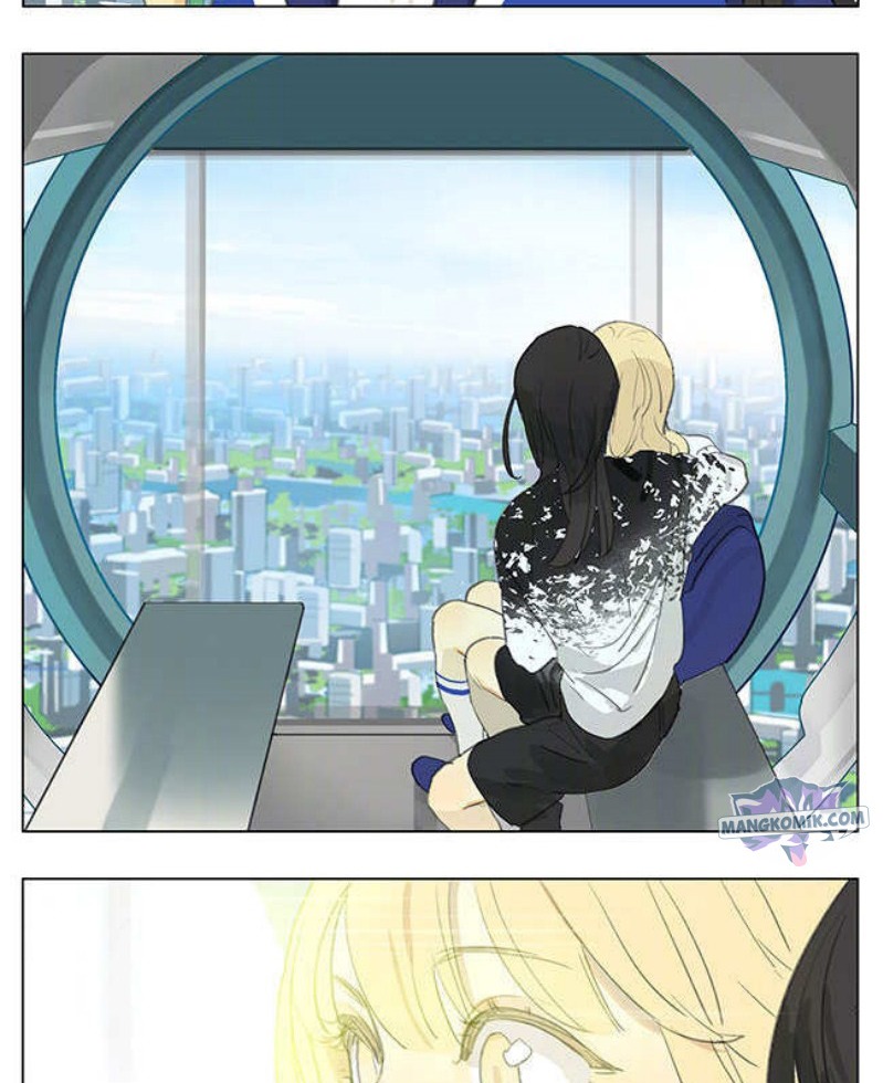 Tamen De Gushi chapter 169 halaman 9