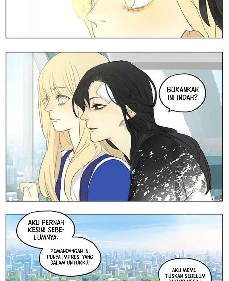 Tamen De Gushi chapter 169 halaman 10