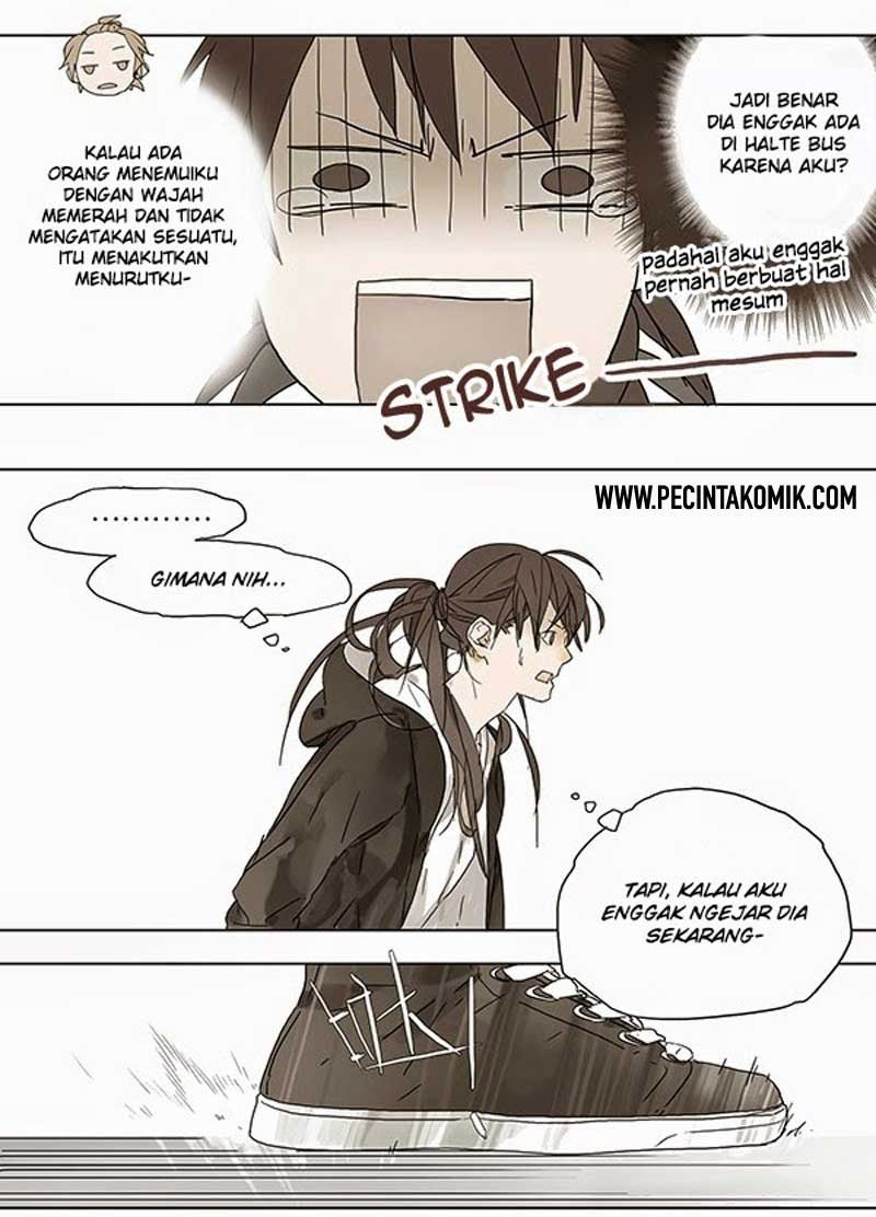 Tamen De Gushi Bab 17 halaman 2