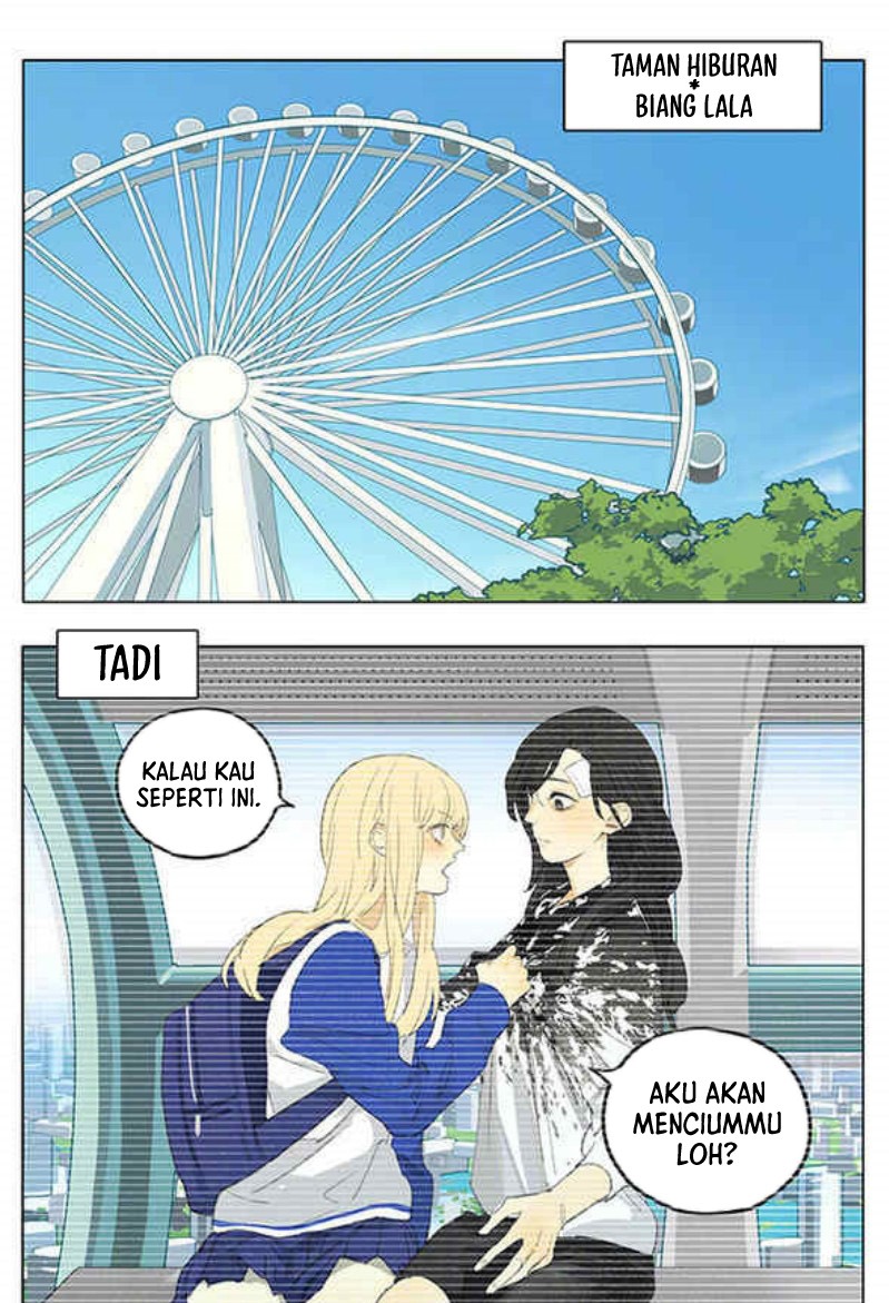 Tamen De Gushi chapter 170 halaman 2